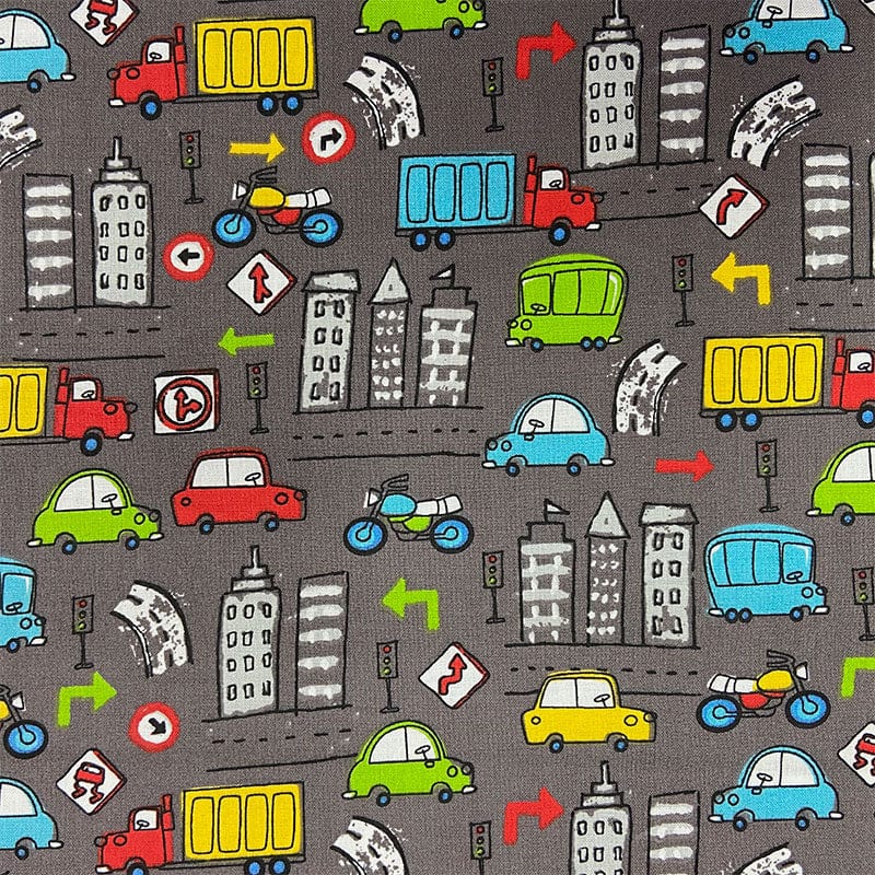 Craft Cotton Co Fabric Craft Cotton Co Various  - The Sewing Studio
