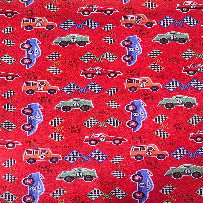 Craft Cotton Co Fabric Craft Cotton Co Various  - The Sewing Studio
