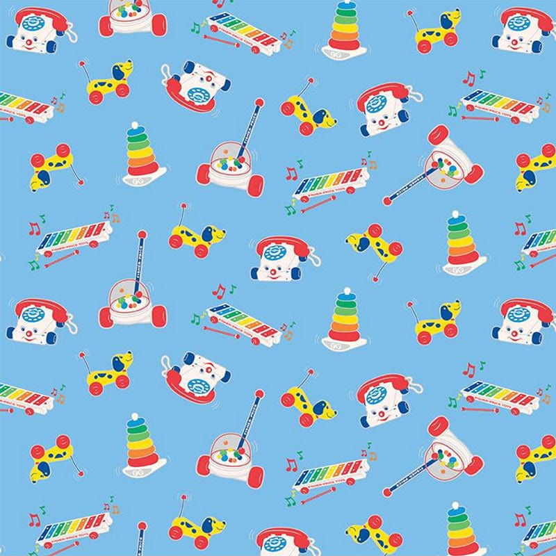 Craft Cotton Co Fabric Craft Cotton Co Various  - The Sewing Studio