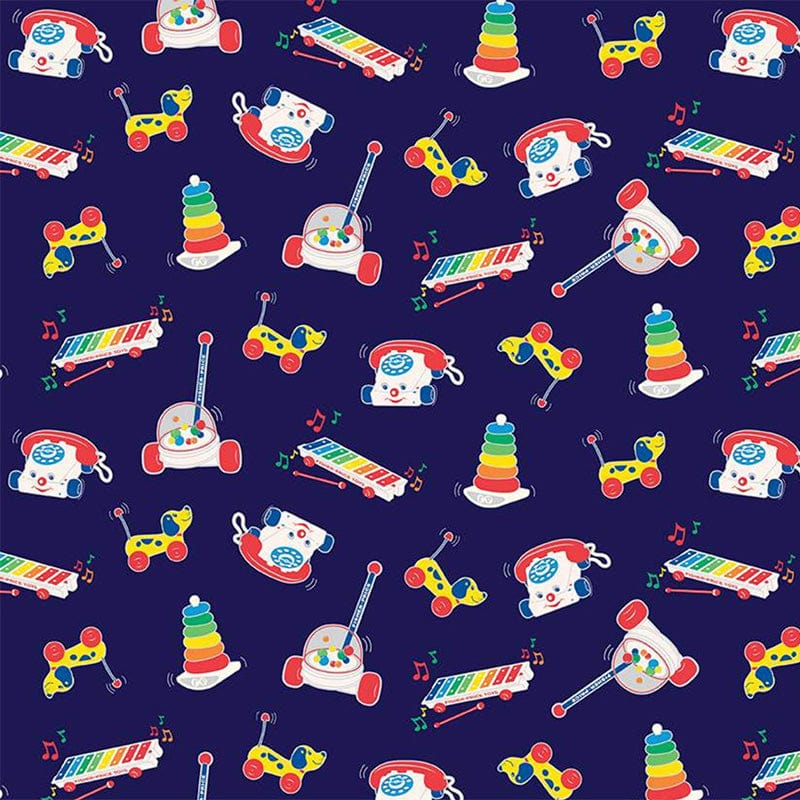 Craft Cotton Co Fabric Craft Cotton Co Various  - The Sewing Studio