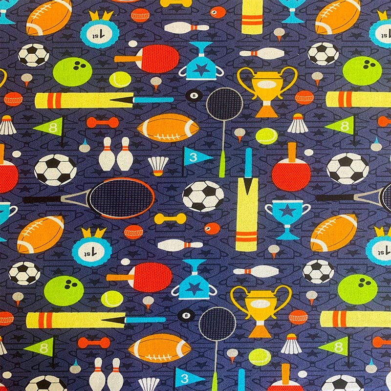 Craft Cotton Co Fabric Craft Cotton Co Various  - The Sewing Studio