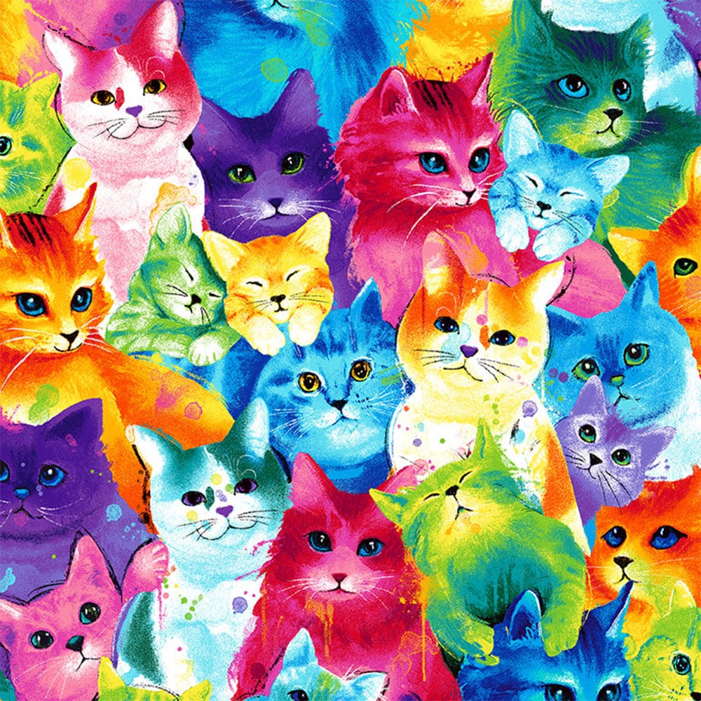 Craft Cotton Co Fabric Craft Cotton Co Various  - The Sewing Studio