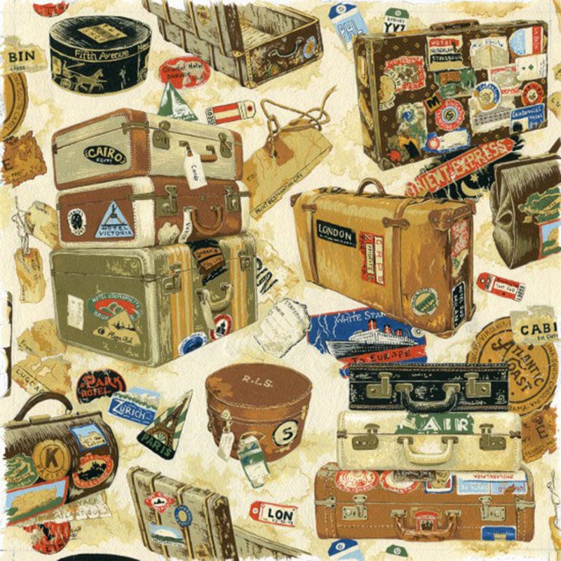 Craft Cotton Co Fabric Craft Cotton Co Various  - The Sewing Studio