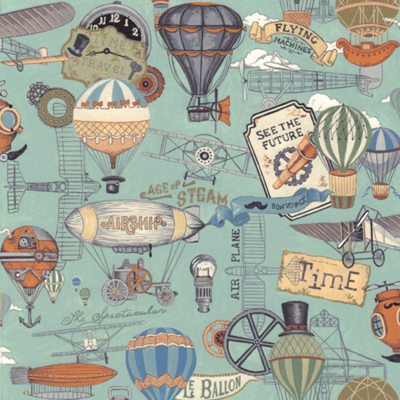 Craft Cotton Co Fabric Craft Cotton Co Various  - The Sewing Studio