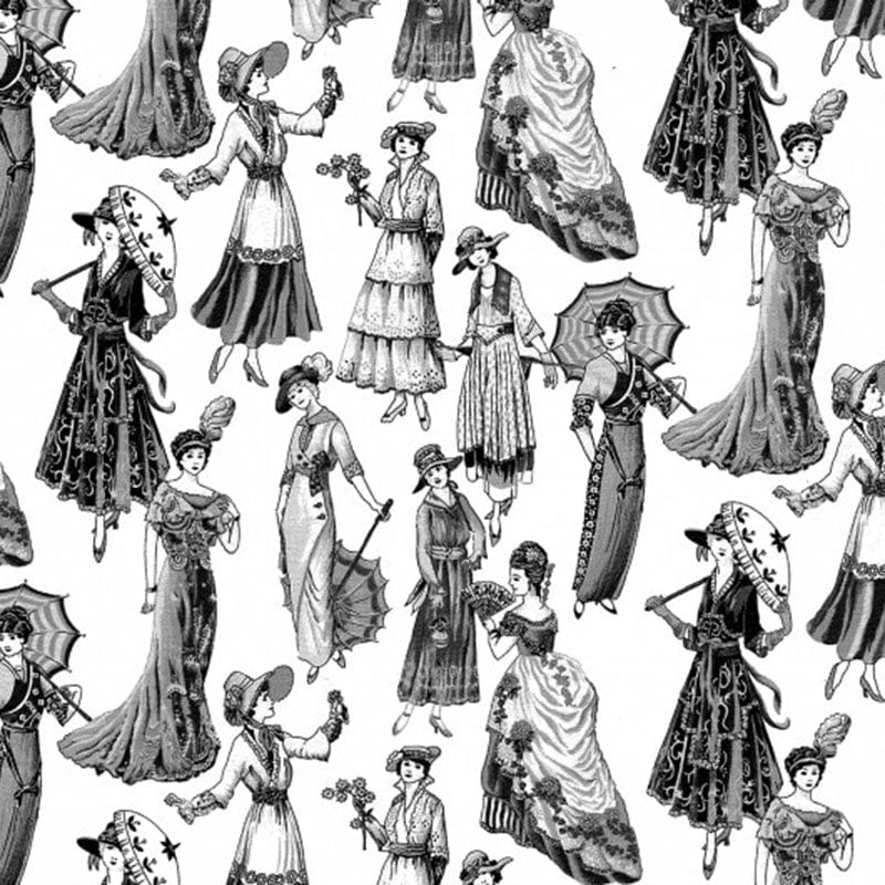 Craft Cotton Co Fabric Craft Cotton Co Various  - The Sewing Studio