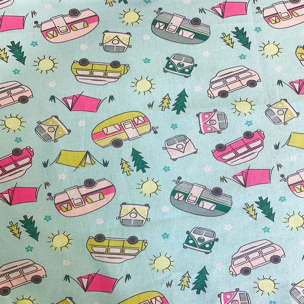 Craft Cotton Co Fabric Craft Cotton Co Various  - The Sewing Studio