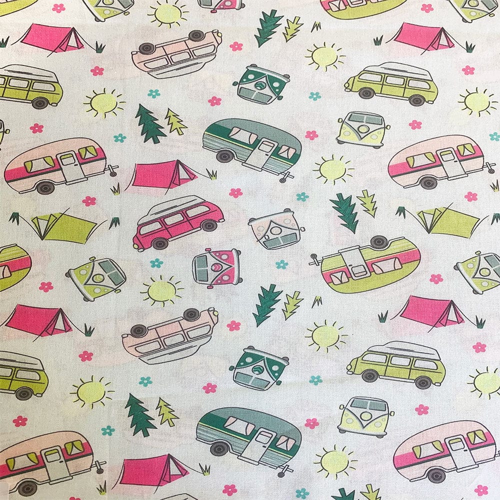 Craft Cotton Co Fabric Craft Cotton Co Various  - The Sewing Studio
