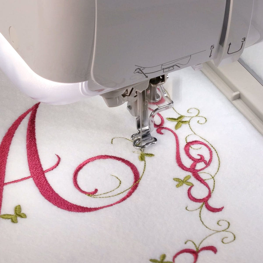 Automatic Systems and Fabric Handling