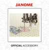 Janome Convertible Free Motion Foot Set - Category D