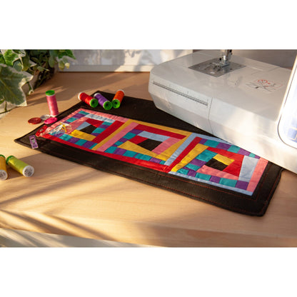 Debbie Shore Books Half Yard Heaven: 10 Year Anniversary Edition by Debbie Shore  - The Sewing Studio