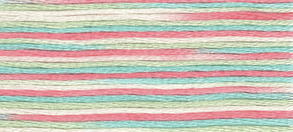 DMC Threads DMC Coloris Stranded Cotton  - The Sewing Studio