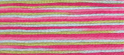 DMC Threads DMC Coloris Stranded Cotton  - The Sewing Studio