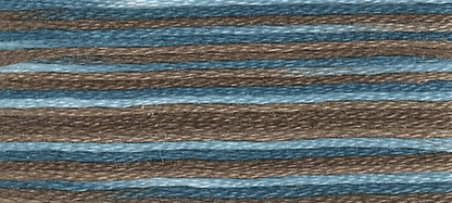 DMC Threads DMC Coloris Stranded Cotton  - The Sewing Studio