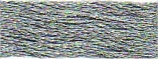 DMC Threads DMC Light Effects Thread D317W  - The Sewing Studio