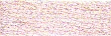 DMC Threads DMC Light Effects Thread D317W  - The Sewing Studio