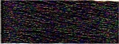 DMC Threads DMC Light Effects Thread D317W  - The Sewing Studio