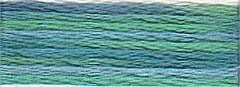 DMC Threads DMC Mouline Variations  - The Sewing Studio