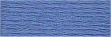 DMC Threads DMC Stranded Cotton Blues  - The Sewing Studio