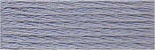 DMC Threads DMC Stranded Cotton Blues  - The Sewing Studio