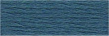 DMC Threads DMC Stranded Cotton Blues  - The Sewing Studio