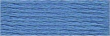 DMC Threads DMC Stranded Cotton Blues  - The Sewing Studio