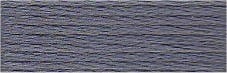DMC Threads DMC Stranded Cotton Blues  - The Sewing Studio
