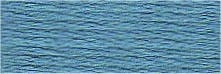 DMC Threads DMC Stranded Cotton Blues  - The Sewing Studio