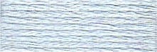 DMC Threads DMC Stranded Cotton Blues  - The Sewing Studio