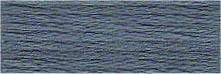 DMC Threads DMC Stranded Cotton Blues  - The Sewing Studio