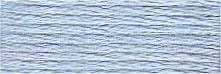DMC Threads DMC Stranded Cotton Blues  - The Sewing Studio