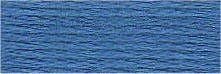 DMC Threads DMC Stranded Cotton Blues  - The Sewing Studio