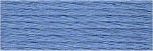 DMC Threads DMC Stranded Cotton Blues  - The Sewing Studio