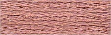 DMC Threads DMC Stranded Cotton Browns  - The Sewing Studio