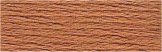DMC Threads DMC Stranded Cotton Browns  - The Sewing Studio