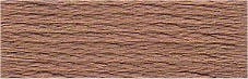 DMC Threads DMC Stranded Cotton Browns  - The Sewing Studio