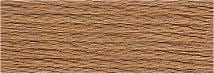 DMC Threads DMC Stranded Cotton Browns  - The Sewing Studio