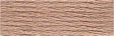 DMC Threads DMC Stranded Cotton Browns  - The Sewing Studio