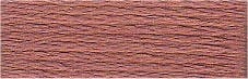 DMC Threads DMC Stranded Cotton Browns  - The Sewing Studio