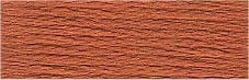 DMC Threads DMC Stranded Cotton Browns  - The Sewing Studio