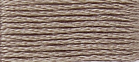DMC Threads DMC Stranded Cotton Code 07  - The Sewing Studio