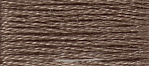 DMC Threads DMC Stranded Cotton Code 08  - The Sewing Studio