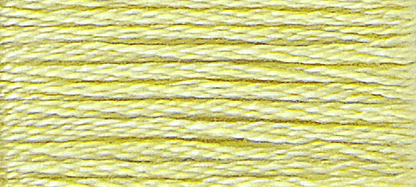 DMC Threads DMC Stranded Cotton Code 11  - The Sewing Studio