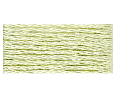 DMC Threads DMC Stranded Cotton Code 14  - The Sewing Studio
