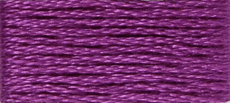 DMC Threads DMC Stranded Cotton Code 34  - The Sewing Studio