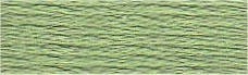 DMC Threads DMC Stranded Cotton Code 368  - The Sewing Studio