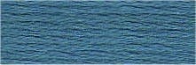 DMC Threads DMC Stranded Cotton Code 3809  - The Sewing Studio