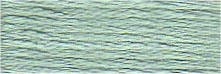 DMC Threads DMC Stranded Cotton Code 3817  - The Sewing Studio