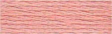 DMC Threads DMC Stranded Cotton Code 3824  - The Sewing Studio