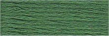 DMC Threads DMC Stranded Cotton Code 505  - The Sewing Studio
