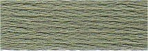 DMC Threads DMC Stranded Cotton Code 522  - The Sewing Studio